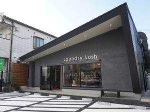 LAUNDRY LUSH