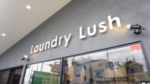 LaundryLush