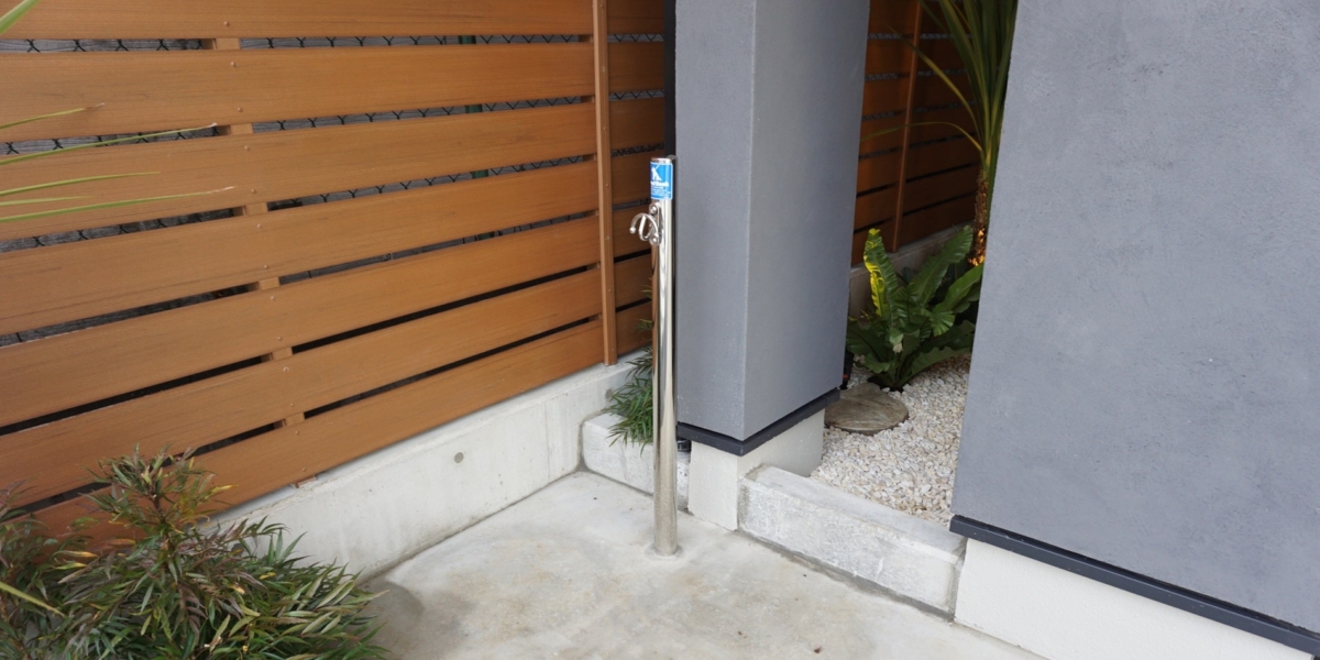 laundry-lush 犬用フック