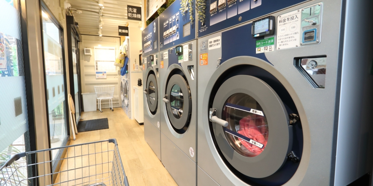 浦和北口店 内観