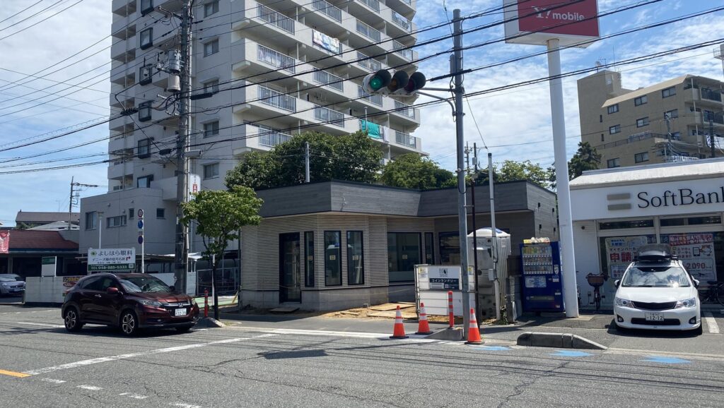 Laundrylush 南浦和東口店