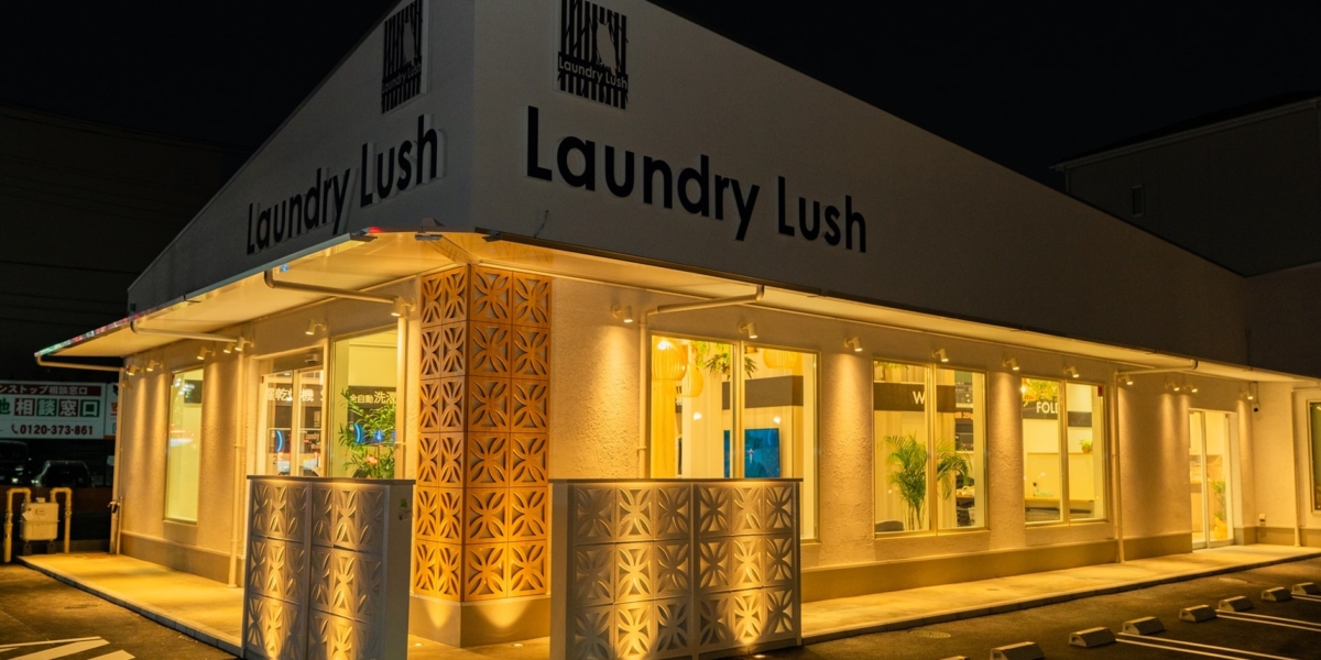 LaundryLush浦和side店